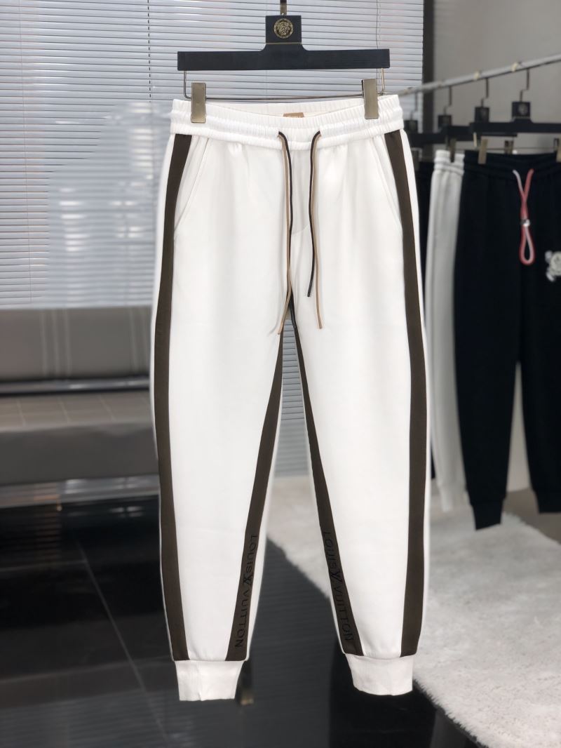 Louis Vuitton Long Pants